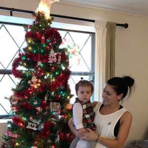 Meet your Posher, Brianna